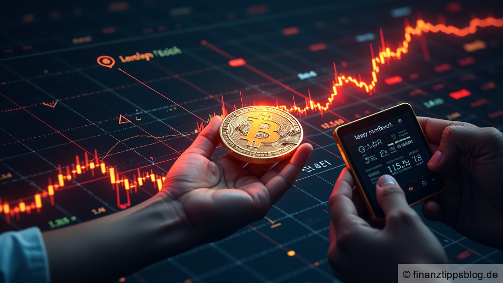 bitcoin boom optimistische