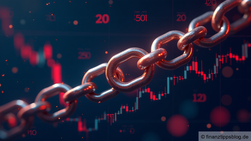 chainlink entwicklungen