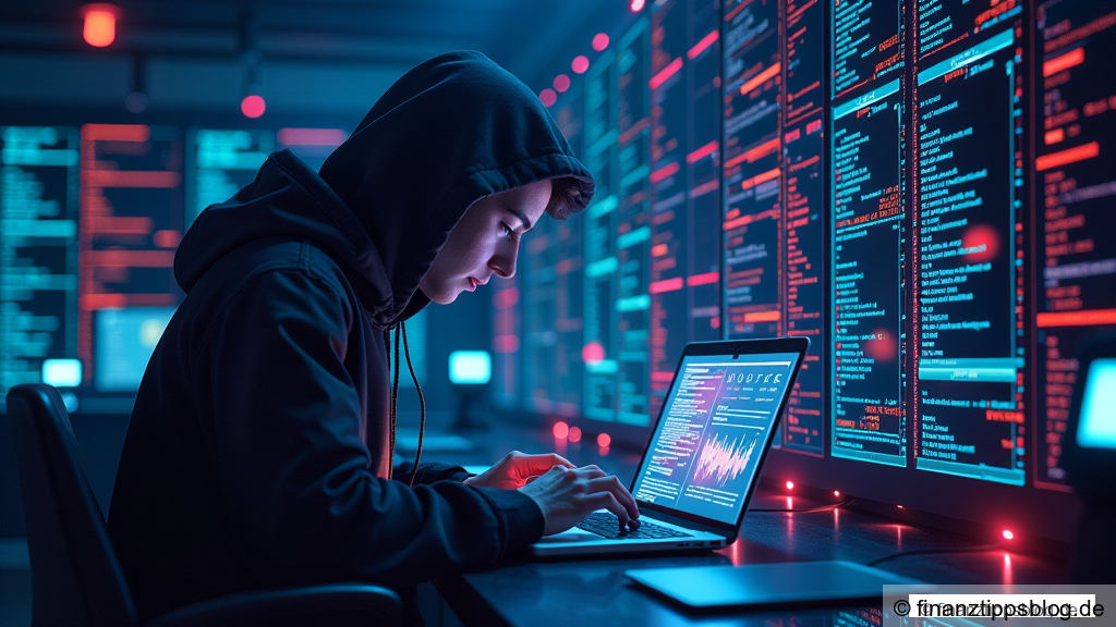 cyberversicherung vergleich
