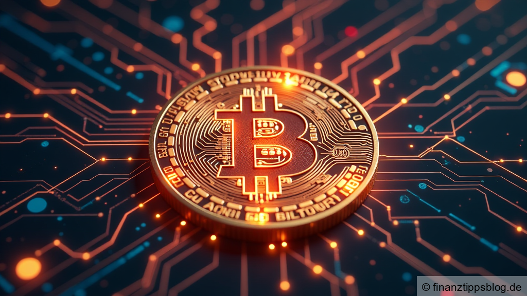 entwicklungen bitcoin markt