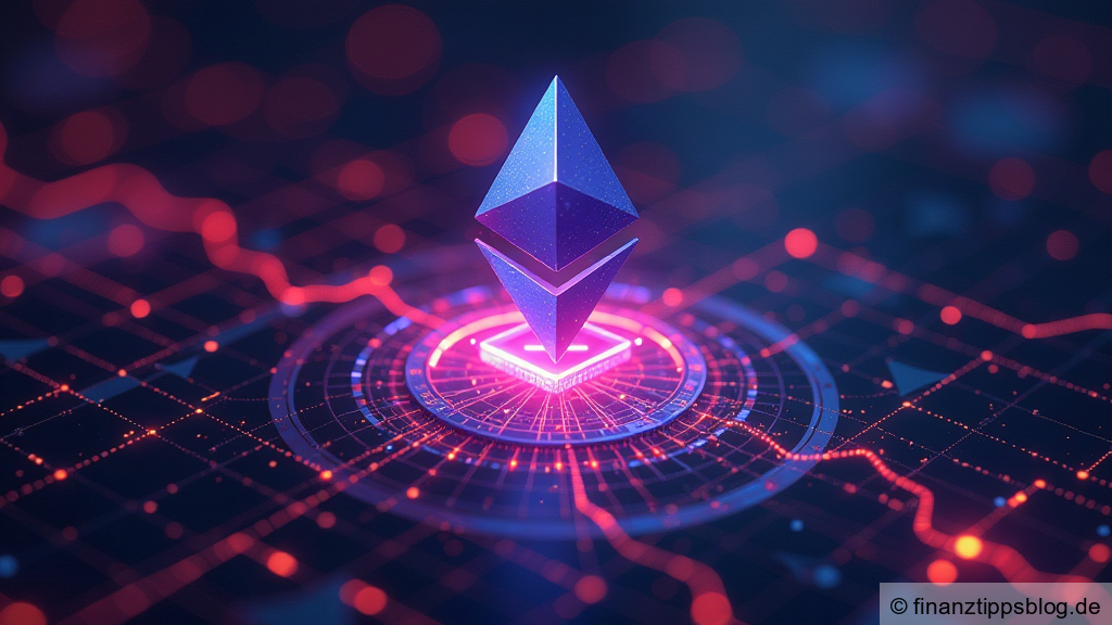 ethereum krypto markt