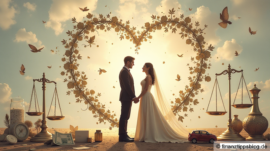 heiraten vorteile