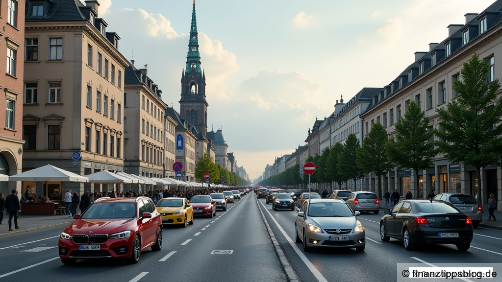 innenst dten dieselfahrer