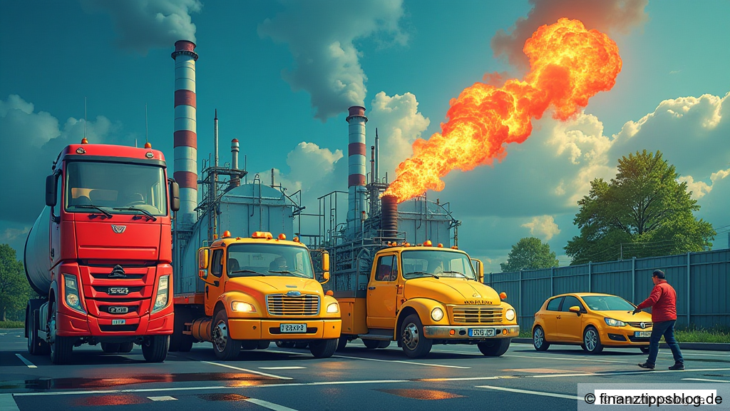 klimaschutz co2 preis