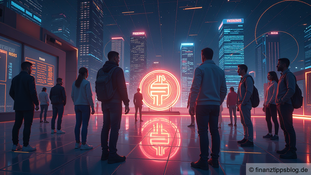krypto news entwicklungen