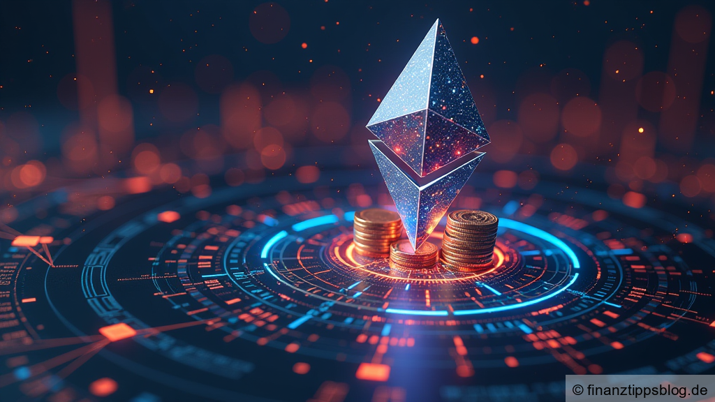 krypto sektor ethereum bernahmen