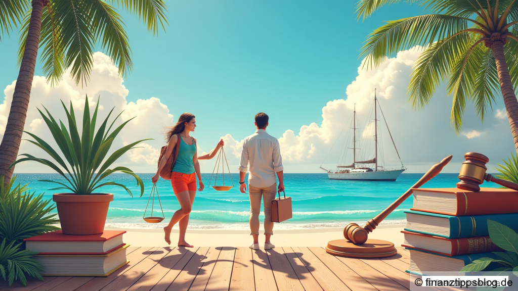 reiserecht pauschalreisen