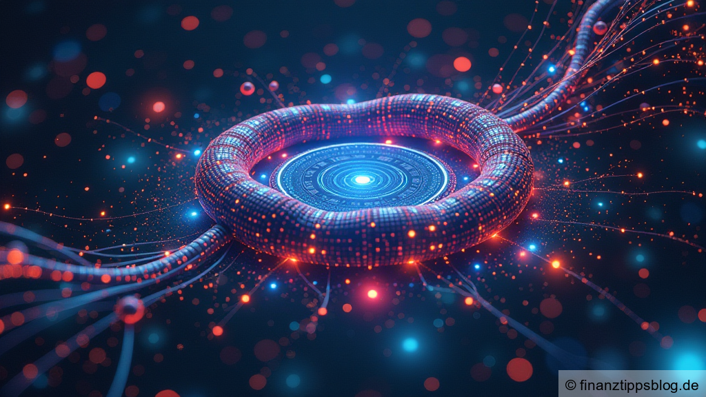 revolution re blockchain staat