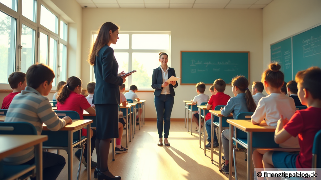 schulkindern bu gelder