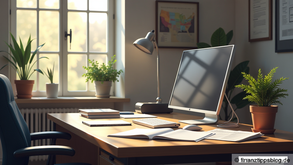 steuererkl rung homeoffice pauschale
