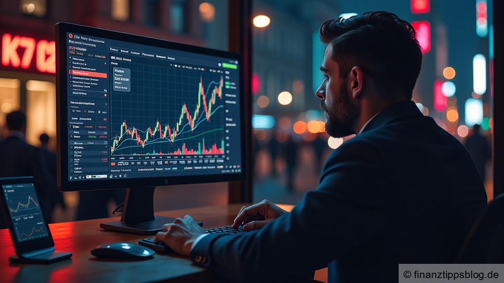 wahrheit bitcoin investment