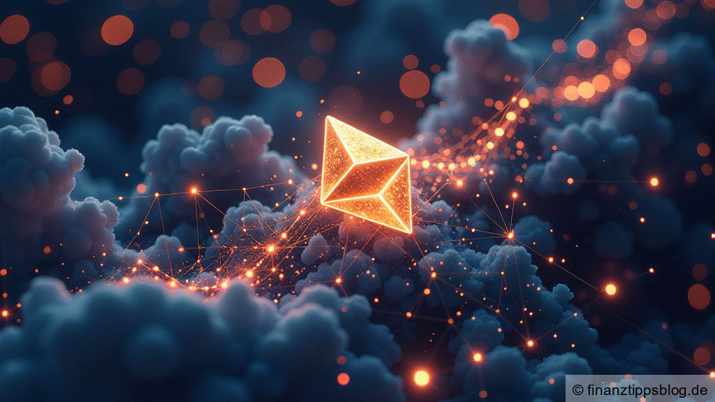 ethereum aktuellen
