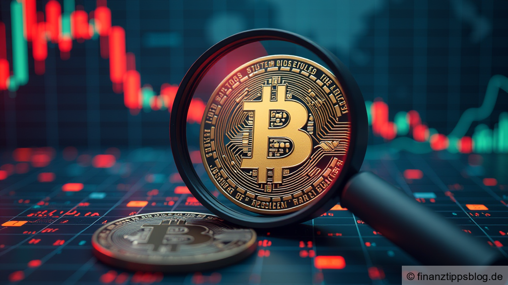 wahrheit bitcoin betrug