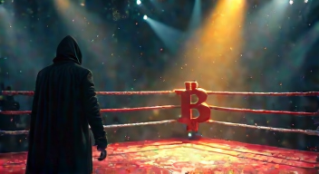 HODL-Rate und der Kampf um den Bitcoin 🥊