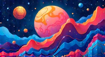 Marktbewegung im Altcoin-Universum