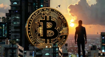 Bitcoin unter Druck: Krise trotz Rekordpreis und schwindenden Gewinnen