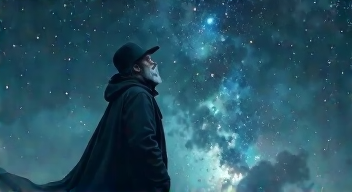 Hoffnungsträger Astronomer!