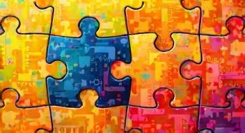 Komplexität und Klarheit: Ein Finanzpuzzle 🧩