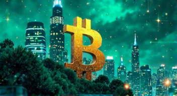 Bitcoin revolutioniert Anlagen – eine neue Epoche!
