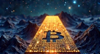Gold vor dem Aus: Bitcoin überholt!
