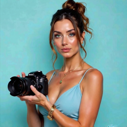 Paulina Stock
