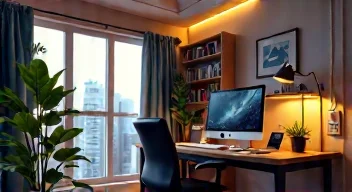 "Ausstattung" im Homeoffice: Equipment, Ansprüche, Verantwortung