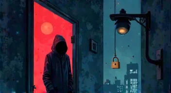 Betrüger, Tricks, Sicherheit – Die Abgründe des ONLINE-BANKINGS