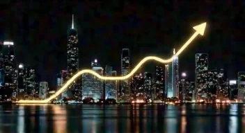 Bitcoin-Rallye: Aufschwung, Gewinnmitnahmen, Handelsverhalten