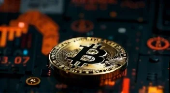 BITCOIN und US-Inflation: Rallye, Rückschlag, Marktverhalten