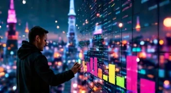 BITMINE und die Ethereum-Strategie: Marktveränderung durch Aggressivität