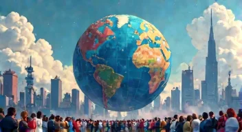 Crowdfunding im internationalen Vergleich!?