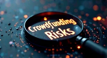 Crowdfunding-Risiken, Transparenzpflichten UND Anlegerschutz im Blick