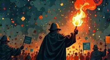 Der "Kampf" um bessere Regelungen: Politische INITIATIVEN