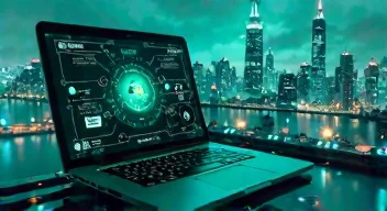 Die Rolle der Technik: Online-Verträge, Digitalisierung, Herausforderungen