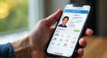 Digitaler Personal­ausweis: Passbilder und Zustellung im Fokus