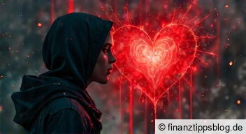 Emotionale Aspekte: Liebe und Trennung im KONFLIKT