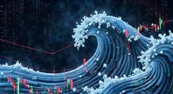Ethereum-Kursprognose: Aufwärtstrend, Elliott-Wellen-Analyse, Widerstandszonen – Triggert mich wie