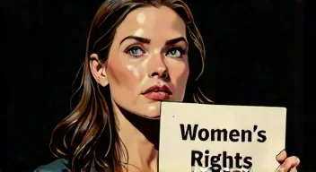 Gesetzesänderung für Mutterschutz nach Fehlgeburt: Frauenrechte stärken – Triggert mich wie