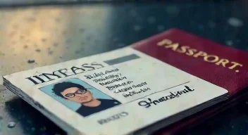 Häufige Fehler bei digitalem Personal­ausweis und Reisepass