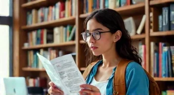 Häufige Fragen zur Bewerbung für die Uni