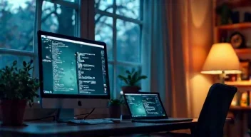 Herausforderungen im Homeoffice: Isolation, Kommunikation, Motivation ...