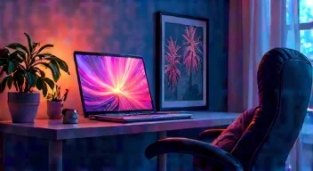Homeoffice im Wandel: Entwicklungen, Trends, Ausblick!?