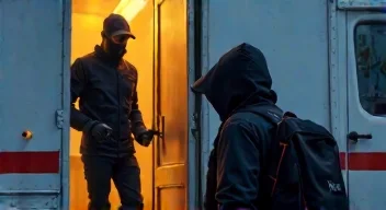 Identitätsprüfung: Bei Zustellung und Abholung