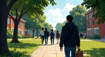 Immatrikulation: Der "Weg" ins Studienleben