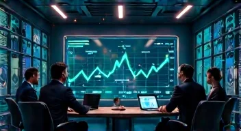 Investitionsstrategie, Marktforschung, Due Diligence -