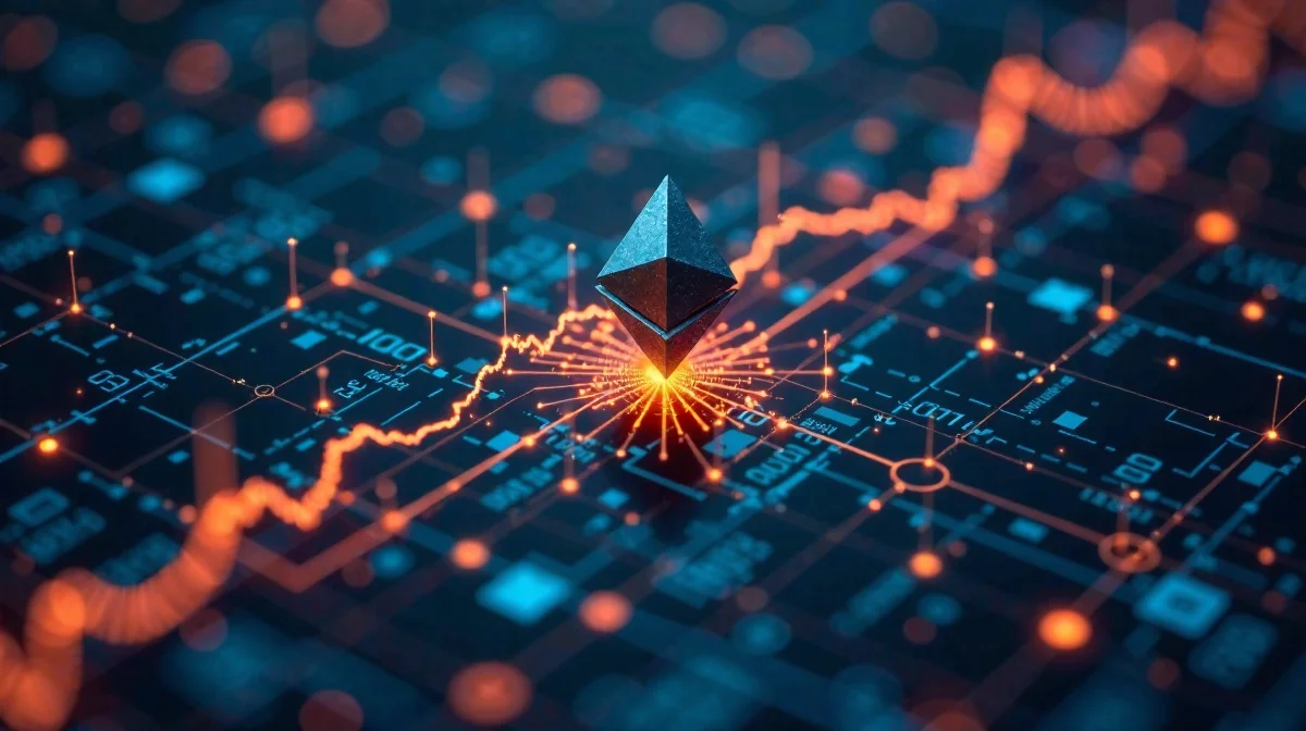 Krypto-News: Ethereum-Analyse zeigt Aufwärtstrend mit Potenzial bis 5.800 Dollar