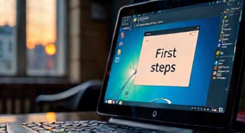 Screenshots machen und Beweise sichern: Die ersten Schritte verstehen