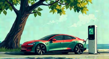 Steuerliche Vorteile beim E-Auto: Lohnt sich der Umstieg?