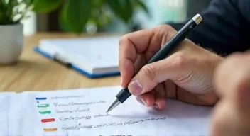 Tipps für eine gelungene Bewerbung: So gelingt’s!!