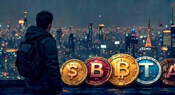 Tipps zu Krypto-Investitionen